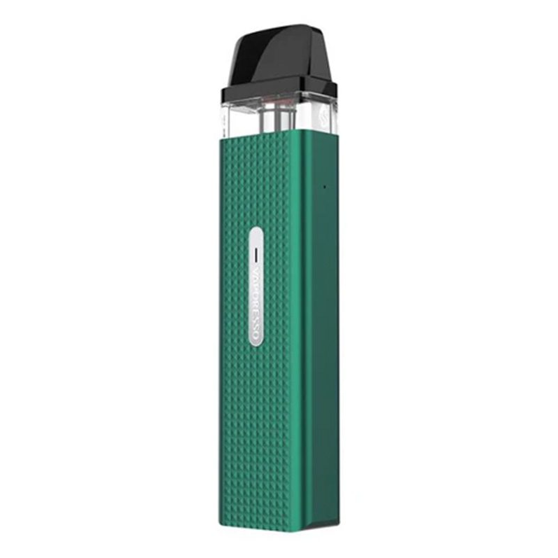 vaporesso xros mini forest green