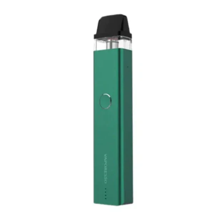 vaporesso xros 2 forest green