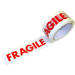 FRAGILE TAPE