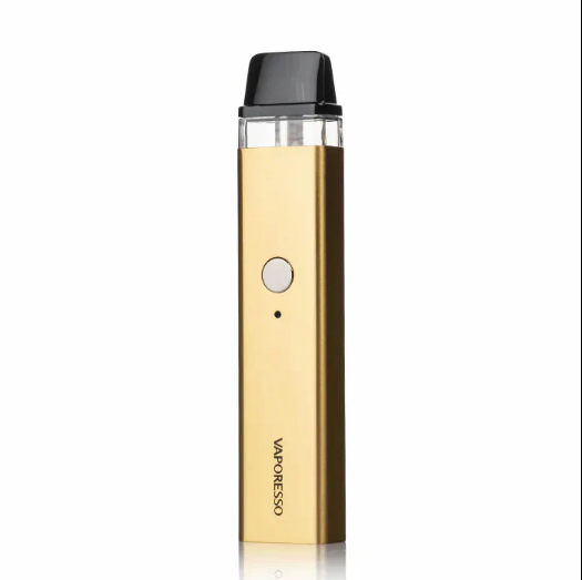 vaporesso xros 2 gold