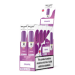 BAR JUICE GRAPE  20MG