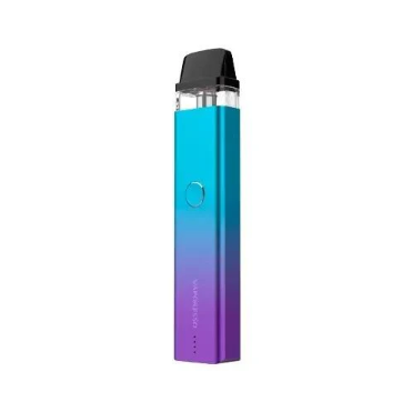 vaporesso xros 2 grape purple