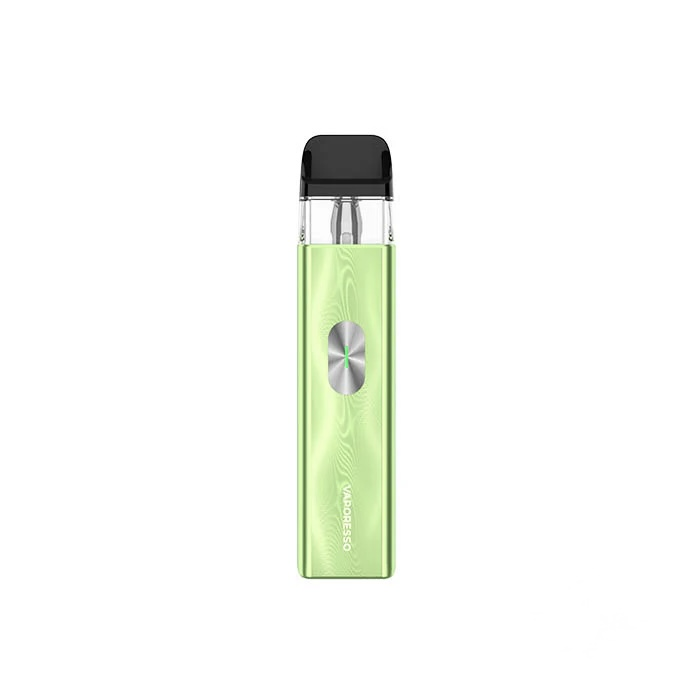 vaporesso xros 4 mini ice green