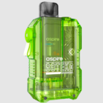 GOTEX X GREEN