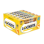 Lockets Honey & Lime