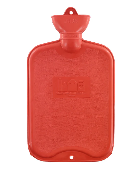 HOT WATER BOTTLE