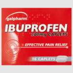 IBURPOFEN
