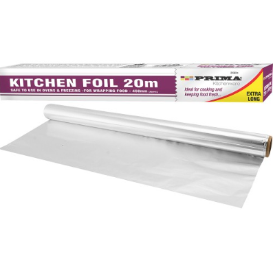 KITCHEN FOIL 20MX30CM