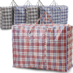 LAUNDRY BAG 60X60X20