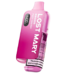 Lost mary BM6000 FIZZY BERRY