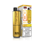 IVG 2400 MANGO EDITION