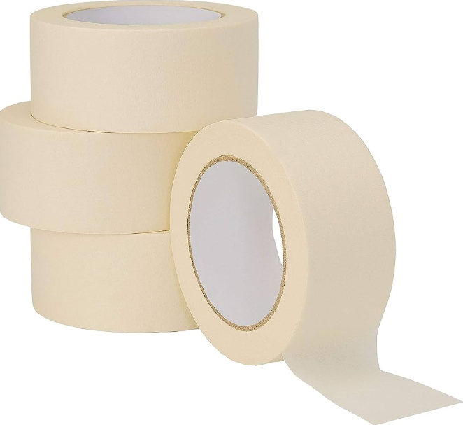 MASKING TAPE 2" X 20Y