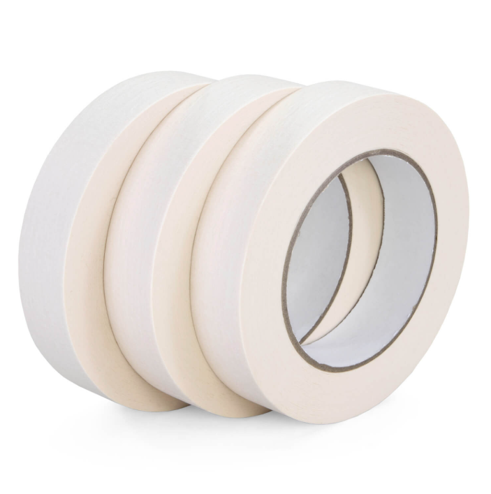 MASKING TAPE LARGE ROLL 60Y