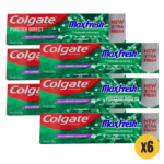 Colgate Toothpaste 100ml MaxFresh Cleanmint (12)