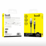 BUDI MICRO USB 2M