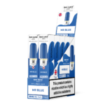 BAR JUICE MR BLUE 20MG