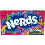 nerds rainbow 12 - 5oz