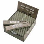 OCB SILVER SLIM