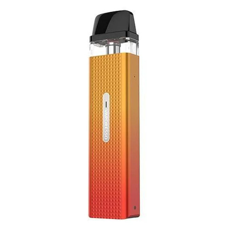 vaporesso xros mini orange red