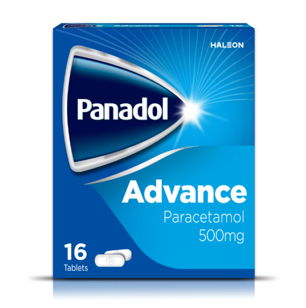 PANADOL