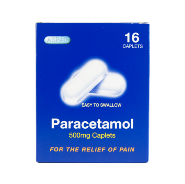 PARACETAMOL