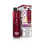 IVG 2400 PASSIONFRUIT EDITION