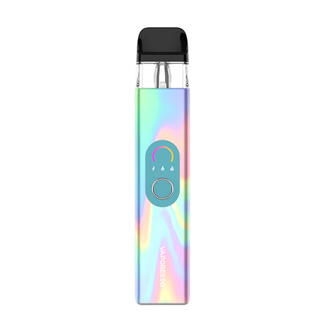 vaporesso xros 4 pastel palette