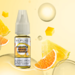 elfliq pineapple mango orange  20mg