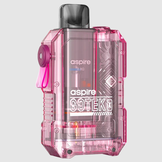 GOTEX X PINK