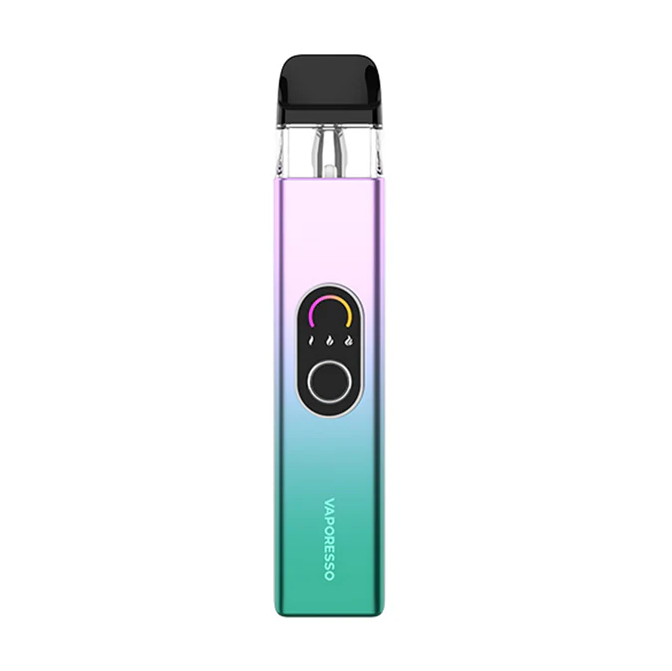 vaporesso xros 4 pink mint