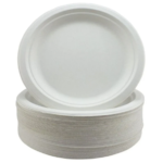 PLASTIC 7INCH PLATE 20PCS