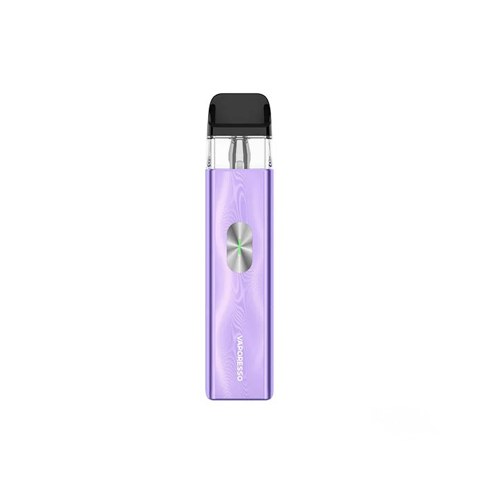 vaporesso xros 4 mini ice purple
