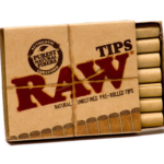 RAW TIPS REGULAR