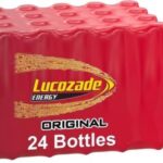 Lucozade 6x24