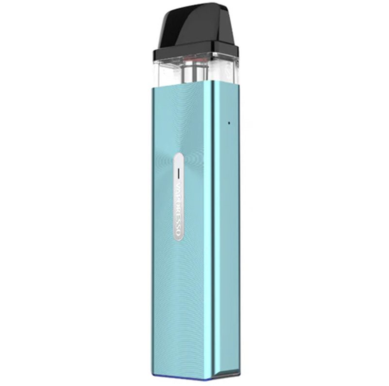 vaporesso xros mini sierra blue