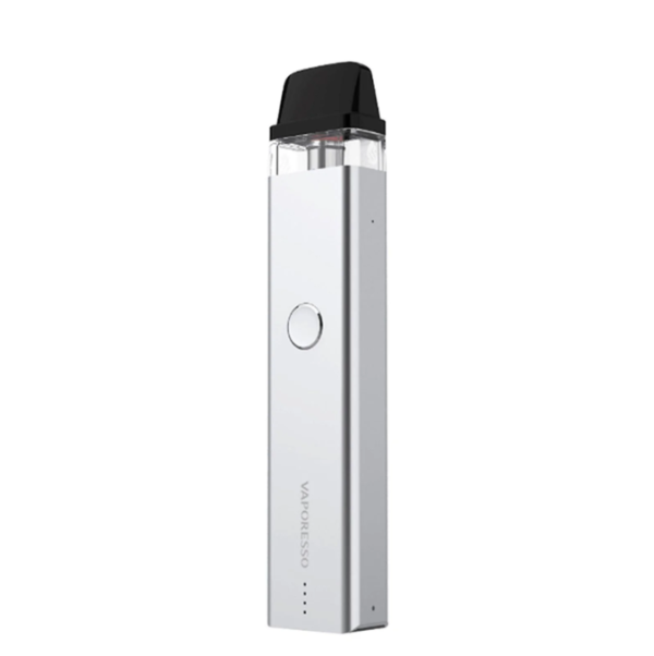vaporesso xros 2 silver