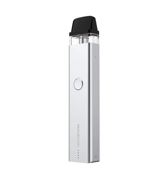 vaporesso xros 2 silver