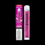 SKE CRYSTAL 600 PUFFS PINK LEMONADE