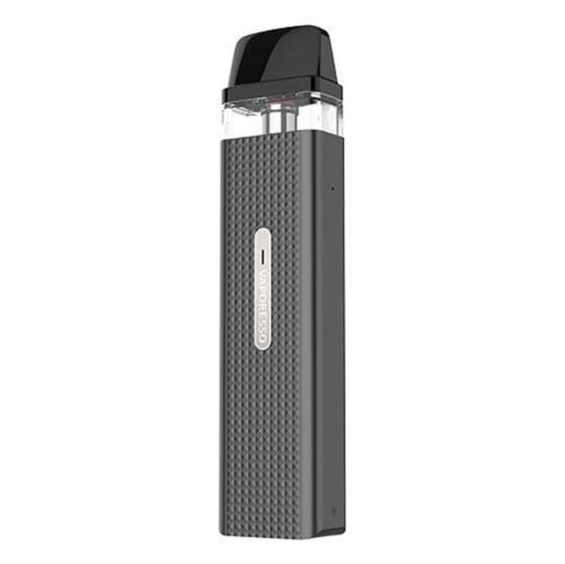 vaporesso xros mini space grey