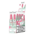 BAR JUICE STRAWBERRY KIWI 20MG