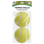TENNIS BALL 2PC
