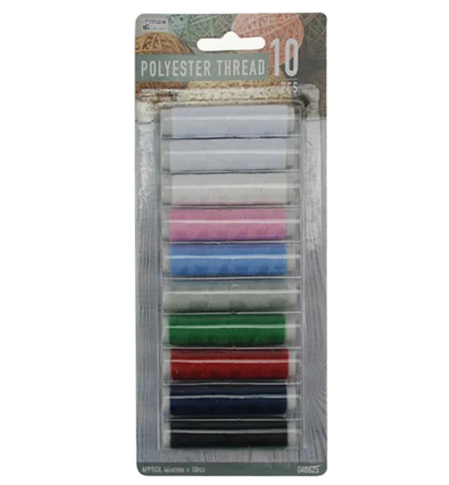 Thread 10pc