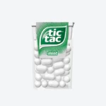 tic tac mint