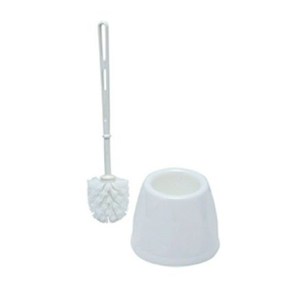 TOILET BRUSH