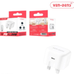 VEN DENS TYPE C PLUG PD