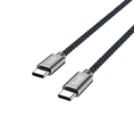 BUDI TYPE C TO TYPE C 2M