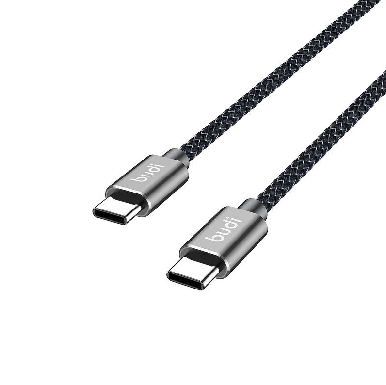 BUDI TYPE C TO TYPE C 2M