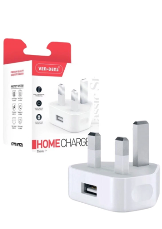 VEN DENS SINGLE PLUG