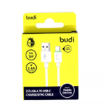BUDI USB TO TYPE C