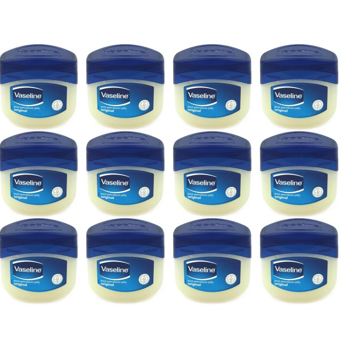 Vaseline P-Jelly No.2 100ml - (12)